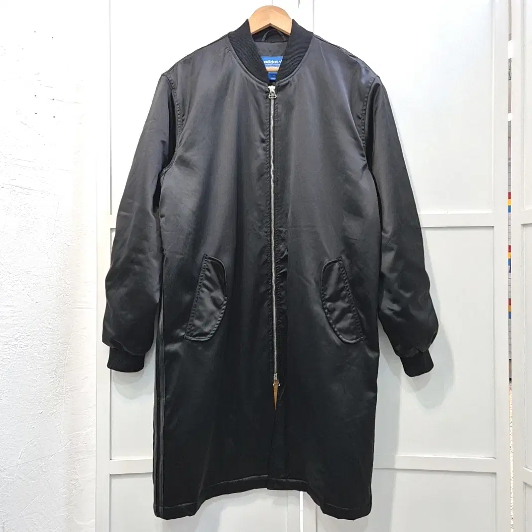 HAZZYS | 헤지스 Men's 105 HAZE Golf Wear Sleeve-lined Jacket