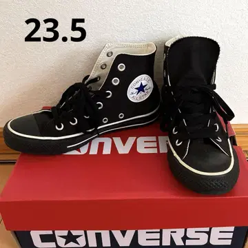 CONVERSE 척 테일러 하이컷 스니커즈 23.5cm