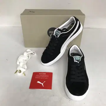 푸마 스웨이드 VTG MII1968 MADE IN ITALY