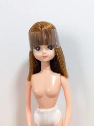리카짱 캐슬 오타노시미 인형 키라짱
