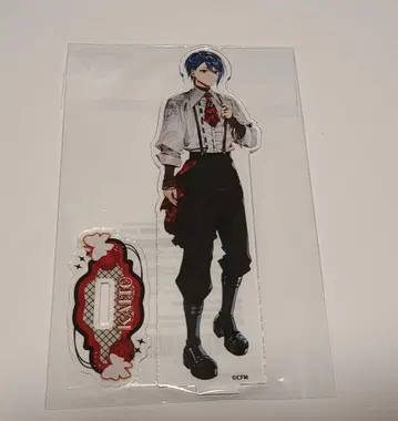 라쿠텐 컬렉션 KAITO 아크릴 스탠드