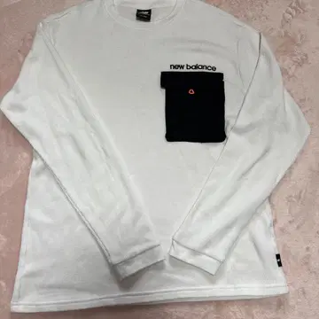 뉴발란스 긴팔 티셔츠 XL JPN