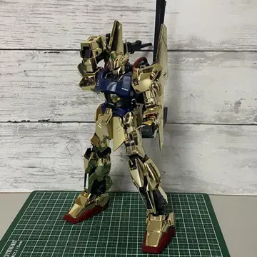 MG 1/100 백식 Ver1.0