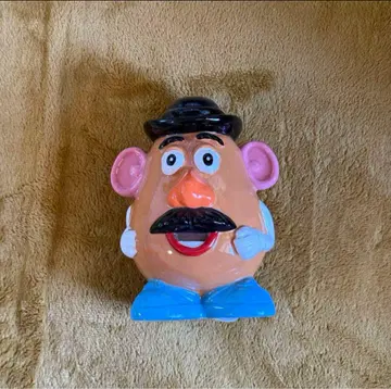 디즈니 토이스토리 Mr. Potato Head 저금통 포테이토 헤드
