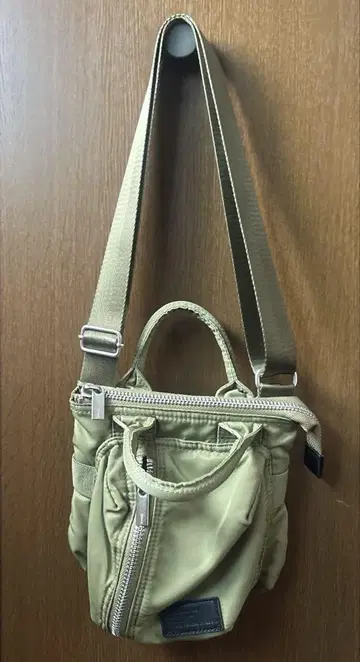 주카 미니 숄더백