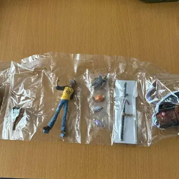 ONEPIECE 트라팔가 로우 나는 의사다 사카즈키