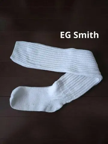 [단종] EG Smith 루즈 삭스