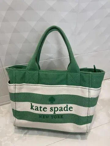 kate spade 토트백