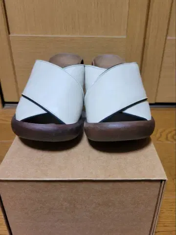 Re:getA 리게타 샌들