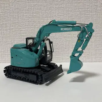 코벨코 건설기계 미니카 SK75SR