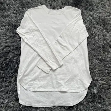 IENA 롱 티셔츠