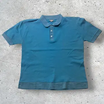 80s VINTAGE 빈티지 폴로 셔츠 XL 캐주얼 아메카지