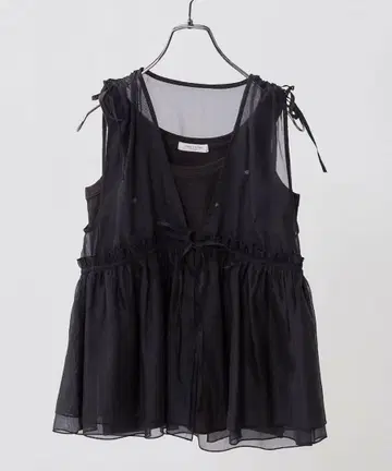 FREAK'S STORE 샤이니 오간자 베스트