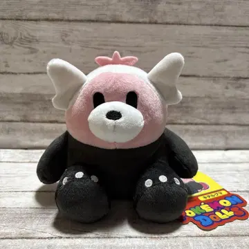 포켓몬 인형 키테루구마