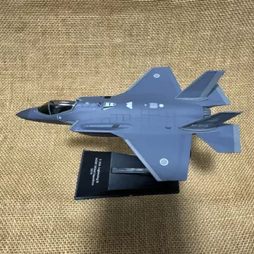 에어 파이터 컬렉션 F-35A 라이트닝 II 제302 비행대 2019