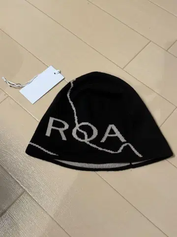 택 포함 ROA HIKING 비니