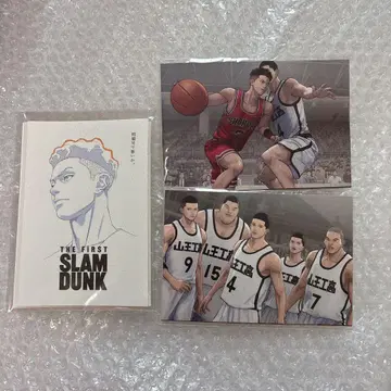 슬램덩크 SLAM DUNK 엽서