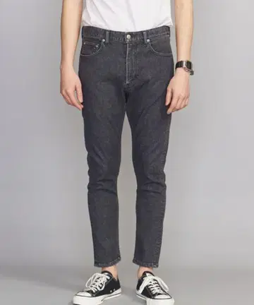 가격 대폭 인하! BEAUTY&YOUTH SKINNY DENIM SKNY
