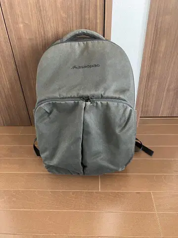 macpac 라와키데이 백팩