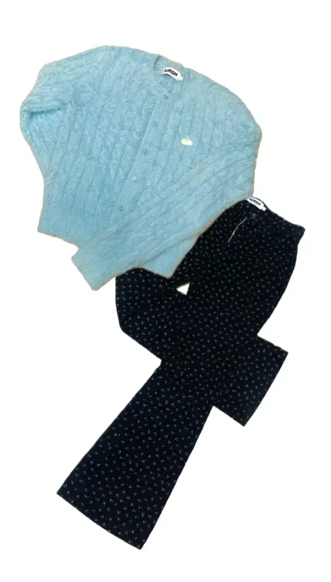 Kirsh Set