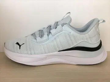 푸마 소프트 라이드 하모니 스니커즈 신발 22,5cm 새상품 (2229)