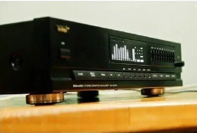 Inkel Digital EQ 4010