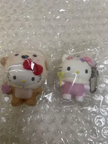 Sanrio 산리오 치비토모 키티