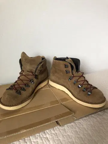 다너 마운틴 라이트 다너 부츠 DANNER 마운틴 부츠 다너