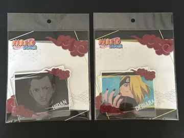 NARUTO 아크릴 스탠드 데이다라 히단