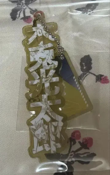 하이큐 팬 파크 2way 네임 보드 부엉이타니 보쿠토 코타로