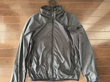 TATRAS 나일론 자켓 다크 네이비