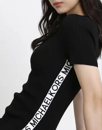 마이클코어스 원피스