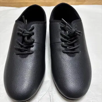 [시착만 가능] 무인양품 레이스업 슈즈 23.0cm