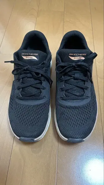 스케쳐스 25cm