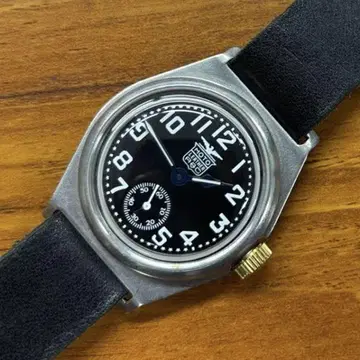 moto wt-1 밀리터리 시계 덤 벨트 포함
