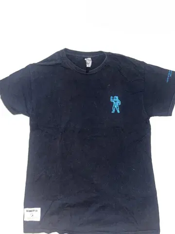 Billionaire Boys Club 블랙 티셔츠