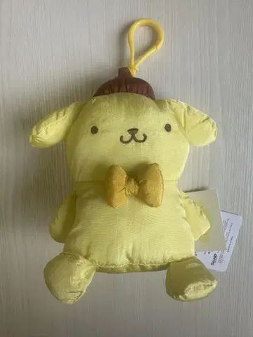 폼폼푸딩 푹신푹신 봉제 인형