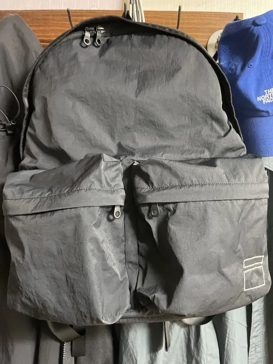 Blankof Dey Pack 26 Black