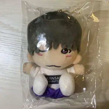 타카하시 쿄헤이 치비누이