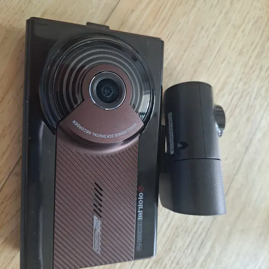 아이나비블랙박스 QXD3000프로