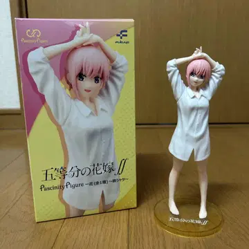 Fascinity 피규어 신부 피규어