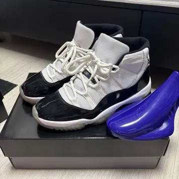 조던 11 콩코드