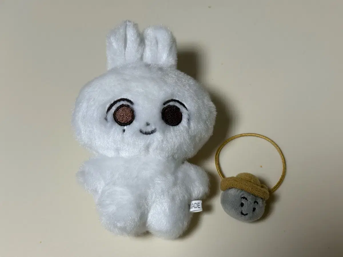 Final Price) Jjongmochi + Doljjongi