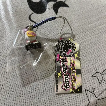 레코드 샵 키티 네즈