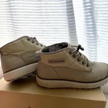 컬럼비아 사프랜드 옴니 히트 차카