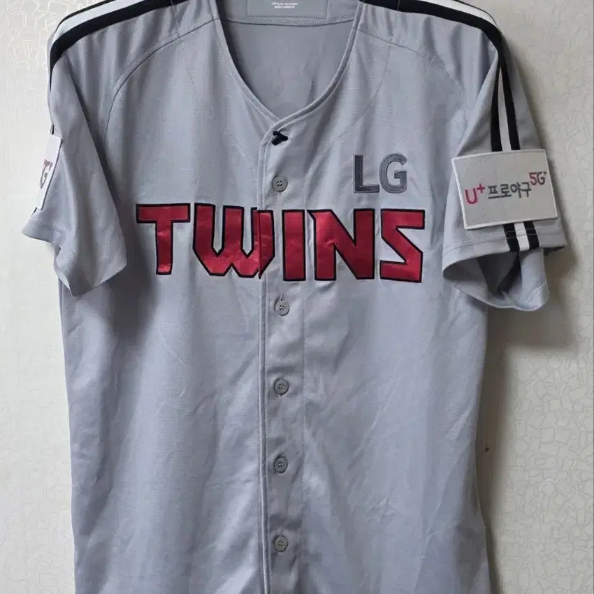 【1993studio】 [LG Twins] Glossy Nylon Baseball Jumper LG Twins 1993 Studio Jumper L #lg트윈스,#1993스튜디오 on