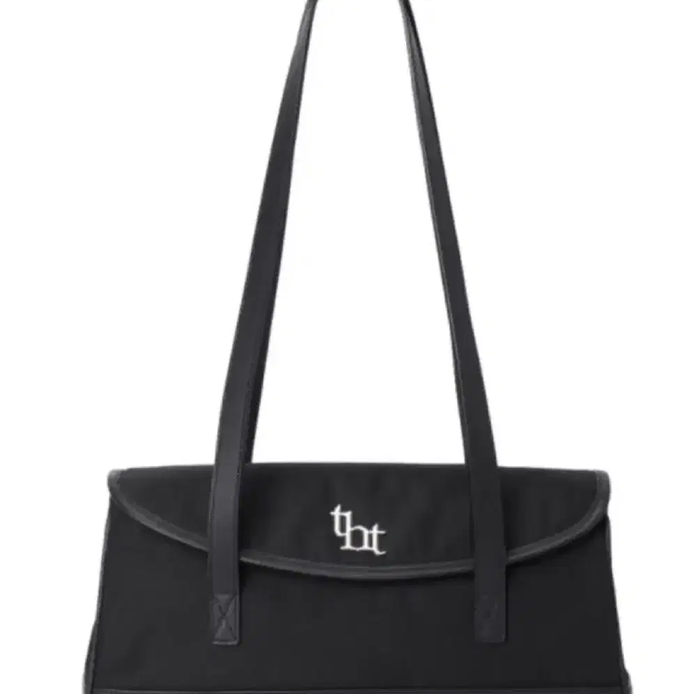 THREETIMES | 쓰리타임즈 Threetimes Bebe sport tote bag Black