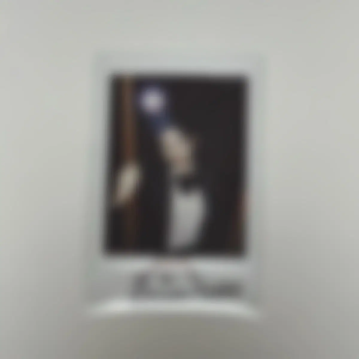 triples e.ji sign pola sign polaroid wts