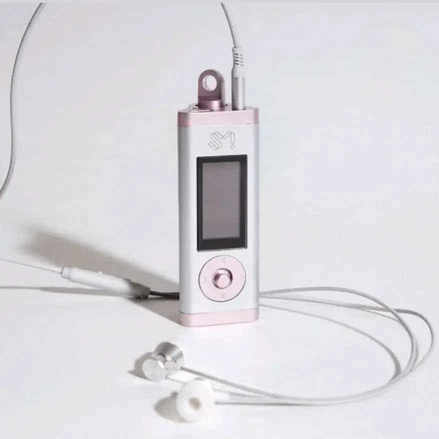 K-POP・アジア SMTOWN MP3 PLAYER SMTown MP3 PLAYER Player Set Buncheol (Riize Sungchan ver on