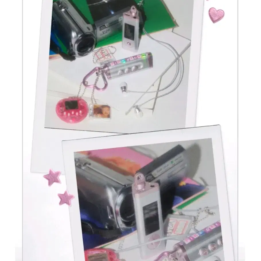 SMTown MP3 PLAYER Player Set Buncheol (Riize Sungchan ver on